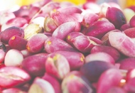 Tarlada 28, tezgahta 120 lira!