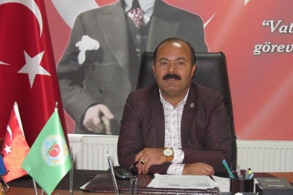 Tarlasını ekemeyecek çok sayıda çiftçi var
