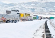 Tarsus-Adana-Gaziantep Otoyolu Nurdağı kesimi kontrolü olarak açıldı