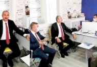 Tartışma sonrası istifa iddiası: Gül MOBESE'yi sorunca Soylu 'Elimde fotoğrafların var' dedi