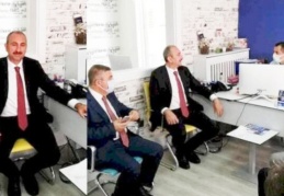 Tartışma sonrası istifa iddiası: Gül MOBESE'yi sorunca Soylu 'Elimde fotoğrafların var' dedi