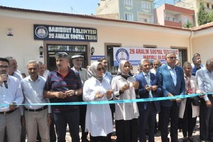 &#8220;Tartışmasız Türkiye&#039;nin en iyi belediye başkanı Mehmet Tahmazoğlu&#8217;dur&#8221;
