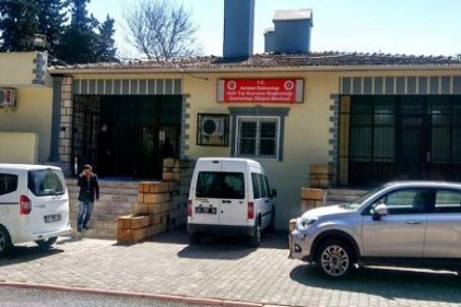Tartıştığı ağabeyini 15 yerinden bıçaklayarak öldürdü