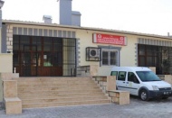 Tartıştığı arkadaşını bıçaklayarak öldürdü 