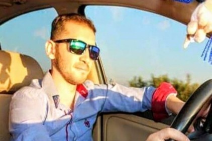 Tartıştığı karısını almaya giden koca kayınpederi tarafından öldürüldü 