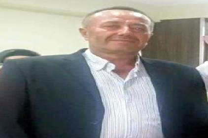 Tartıştığı karısını öldürdü