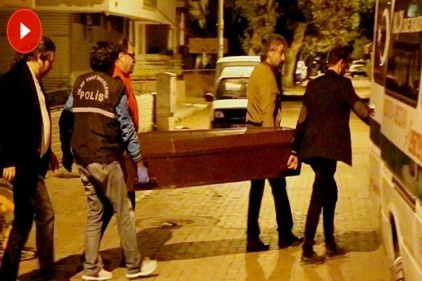 Tartıştığı kişiyi av tüfeği ile vurarak öldürdü
