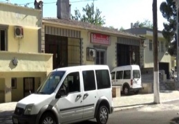 Tartıştığı kuzenini öldürdü 