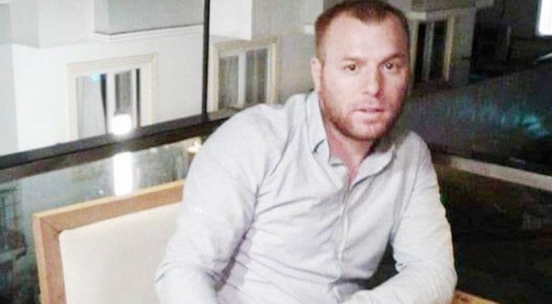 Tartıştığı şahsı öldüren astsubay cesedi kimyasal maddelerle yaktı