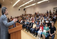 Tasarım beceri atölyeleri öğretmen eğitimleri başlıyor 