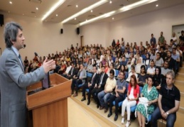 Tasarım beceri atölyeleri öğretmen eğitimleri başlıyor 