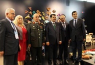 Tasarım sergisi açıldı