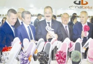 Tasarıma da Ar-Ge’deki gibi destekler verilecek