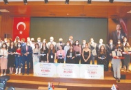 Tasarımın kendisi kadar personel yetişmesi de önemli