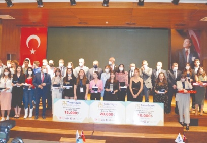 Tasarımın kendisi kadar personel yetişmesi de önemli