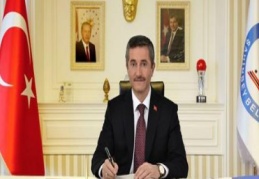 "Tasarladığımız her projede engelli vatandaşların rahatını düşünüyoruz”