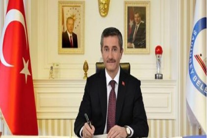 "Tasarladığımız her projede engelli vatandaşların rahatını düşünüyoruz&#8221;