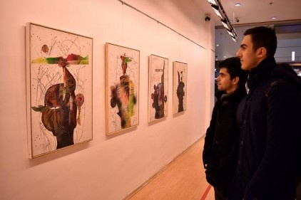 Tasarlayamazsak geleceğimiz olmaz