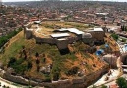 Tasarrufta Antep’in adı bile yok