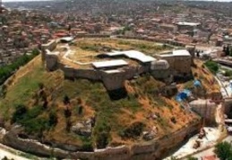 Tasarrufta Antep’in adı bile yok