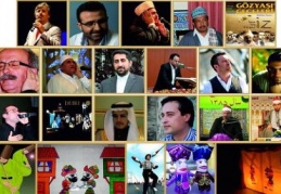 Tasavvuf müziği sanatçıları sahne alacak 