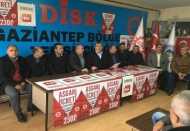 Taşeron işçilerin KHK’ya konu edilmesi hukuksuzluktur