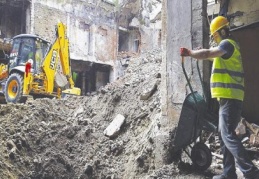 Taşeron yeniden tanımlanacak