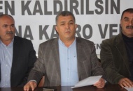 Taşerona kadro için Norm Kadro Yasası’nın değişmesi gerekiyor