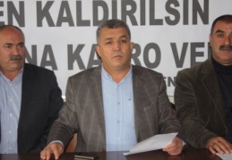 Taşerona kadro için Norm Kadro Yasası’nın değişmesi gerekiyor