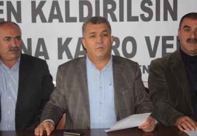 Taşerona kadro için Norm Kadro Yasası’nın değişmesi gerekiyor