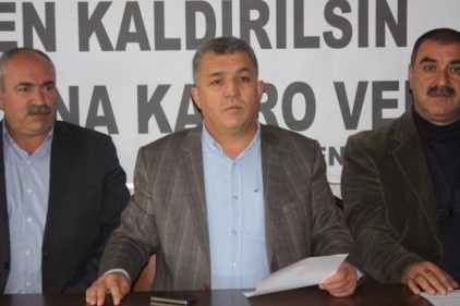 Taşerona kadro için Norm Kadro Yasası&#8217;nın değişmesi gerekiyor