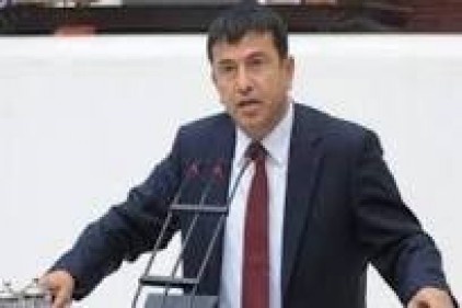 “Taşerondu şimdi kadrolu oldu iş güvencesi de aldığı anlaşılıyor”
