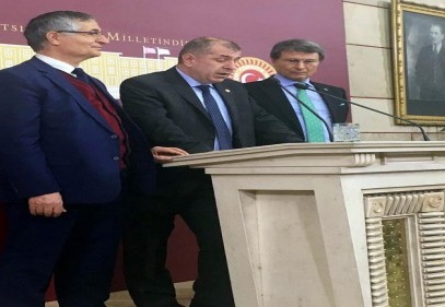 Tasfiyeci tavır, MHP’yi muhtemel bir erken genel seçimde sıkıntıya sokar