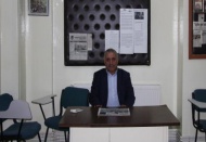 “Taşıma sektörü ülkenin bel kemiği”