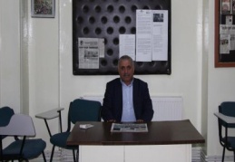 “Taşıma sektörü ülkenin bel kemiği”
