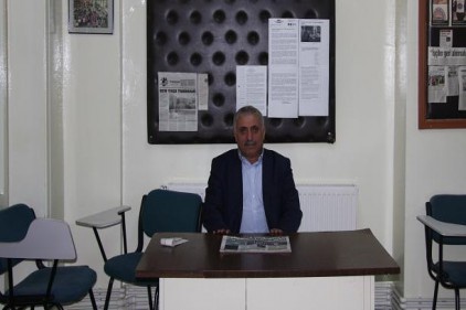 &#8220;Taşıma sektörü ülkenin bel kemiği&#8221;