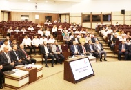 “Taşımacılık Sektörü İstişare Toplantısı” düzenlendi