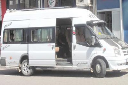 Taşımaya 5 lira zam tepki gördü