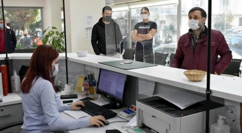 Taşınmaz sözleşmesi noterlerce de yapılabilecek