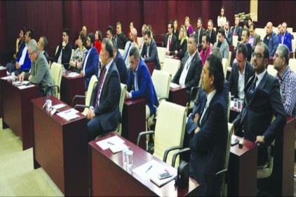 Taşınmaz ticaretinde yeni dönem başladı