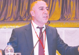 Taşkın: “Engelliye onurlu, başı dik ve özgür yurttaş olduğu bilinci aşılanmalı”