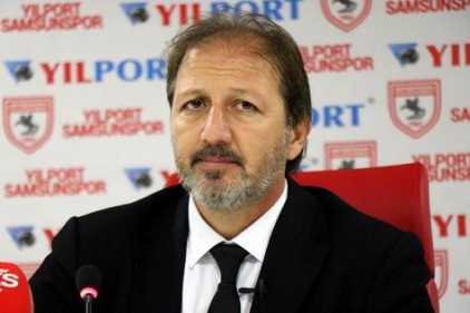 Taşkın: &#8220;Galibiyet serisini devam ettirdik&#8221;