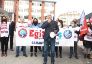 Taslak, öğretmenler açısından bir hayal kırıklığı