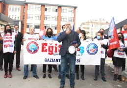Taslak, öğretmenler açısından bir hayal kırıklığı