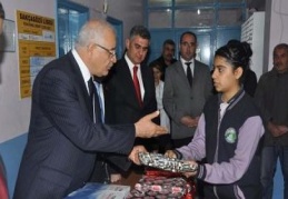 ''Taşrada Parlayan Yıldızlar'' programı gerçekleştirildi 