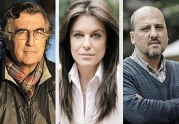 Tatari ve Cemal'in kitaplarına  toplatma, Ahmet Şık'a para cezası 