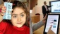 Tatil dönüşü süt ve tablet süprizi
