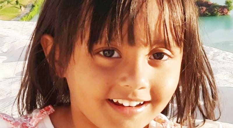 Tatil için İngiltere'den Gaziantep'e geldi, kocası kızını kaçırdı