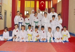 Tatil spora fırsat yarattı