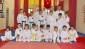 Tatil spora fırsat yarattı